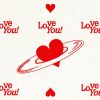 Download track LOVE YOU!