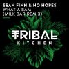 Download track What A Bam (Milk Bar Remix)