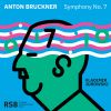 Download track Bruckner Symphony No. 7 In E Major, WAB 107 (Ed. Robert Haas) III. Scherzo Sehr Schnell - Trio. Etwas Langsamer