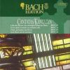 Download track Gott Fähret Auf Mit Jauchzen BWV 43 - Choral (Coro)