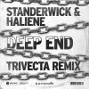 Download track Deep End Trivecta Remix