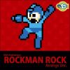 Download track Select~Bubbleman~Heatman~Woodman~Airman Medley From ROCKMAN2