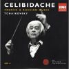 Download track Tchaikovsky, Symphony No. 4 In F Minor, Op. 36 - III. Scherzo: Pizzicato Ostinato - Allegro