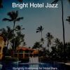 Download track Beautiful Jazz Guitar Trio - Vibe For Hotel Lounges