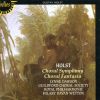 Download track 11.1st Choral Symphony Op. 41 - 2e. Song And Bacchanal. Solo: Onward The Tiger A...