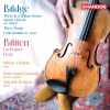 Download track Bridge: Cello Sonata In D Minor, H 125 (Arr. For Viola By Hélène Clément): I. Allegro Ben Moderato