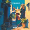 Download track Positive Mood (With Water Sounds)