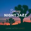 Download track The Springtime Fills My Night