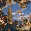 Download track Gloria A 7 Voci Concertata Con Due Violini & Quattro Viole Da Brazzo Overo 4 Tromboni, SV 258