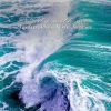 Download track Thrilling Ocean Waves Ambience, Pt. 7