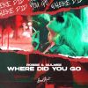 Download track Where Did You Go - Slowed & Reverb