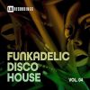 Download track Disco Cop (Studio 45 Radio Edit)