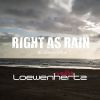 Download track Right As Rain - Radio Edit