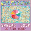 Download track Spread Love