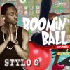 Download track Boomin Ball