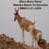 Download track Mona Watoto, Pt. 2