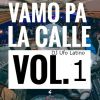 Download track Casado Con La Calle