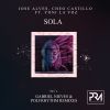 Download track Sola (Gabriel Nieves Mix)