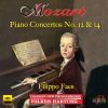 Download track Piano Concerto No. 12 In A Major, K. 414: II. Andante