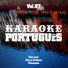 Download track Manequim (No Estilo De Domino) [Karaoke Version]