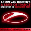 Download track Resurrection (Armin Van Buuren Remix Edit)