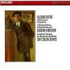 Download track Drei Orchesterstucke Op. 6 - I. Praludium