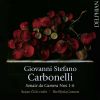 Download track Sonate Da Camera No. 1 In D MajorI. Adagio