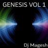 Download track Infected Soul (GENESIS VOL 1)