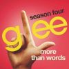 Download track Say (Glee Cast Version)