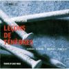 Download track 02. Lecons De Tenebres: Premiere Lecon