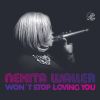 Download track Won't Stop Loving You