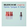 Download track Believe In Me (Alternative Edit)