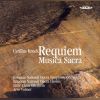 Download track Requiem: Domine Jesu