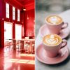 Download track Tremendous Ambience For Coffee And Fun