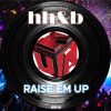 Download track Raise Em Up (Dub)