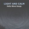 Download track Relaxing Brownian Waves For Meditation - Loopable