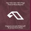 Download track There Is Peace Beyond (Jody Wisternoff And James Grant Extended Rework)