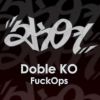 Download track DOBLE KO FuckOps _ 16bit _ Mastered