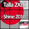 Download track Shine 2010 (Intro Mix)