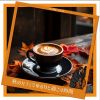 Download track Autumnal Affogato