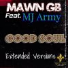 Download track Good Soul