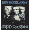 Download track Stupid Questions