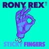 Download track Sticky Fingers