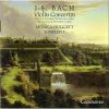 Download track Concerto For Violin And Strings In D Minor, BWV1052 - II. Adagio