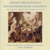 Download track Concerto V BWV 1050a - Allegro