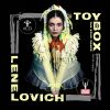 Download track Lene Lovich Speaks (2)