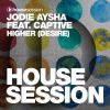 Download track Higher (Desire) (Ryuken Remix)