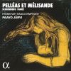 Download track Pelleas Und Melisande, Op. 5: I. Die Achtel Ein Wenig Bewegt – Zögernd