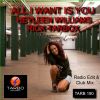 Download track All I Want Is You (Radio Edit)