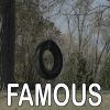 Download track Famous - Tribute To Kanye West And Rihanna And Swizz Beatz (Instrumental Version)